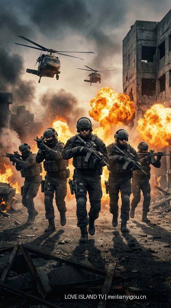 爱情岛TV - 《爱在 · 哥本哈根之夏》