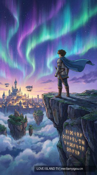 爱情岛TV - 《我们结婚吧 · 第三季》