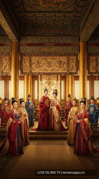 爱情岛TV - 《再见爱人 4》观察解说