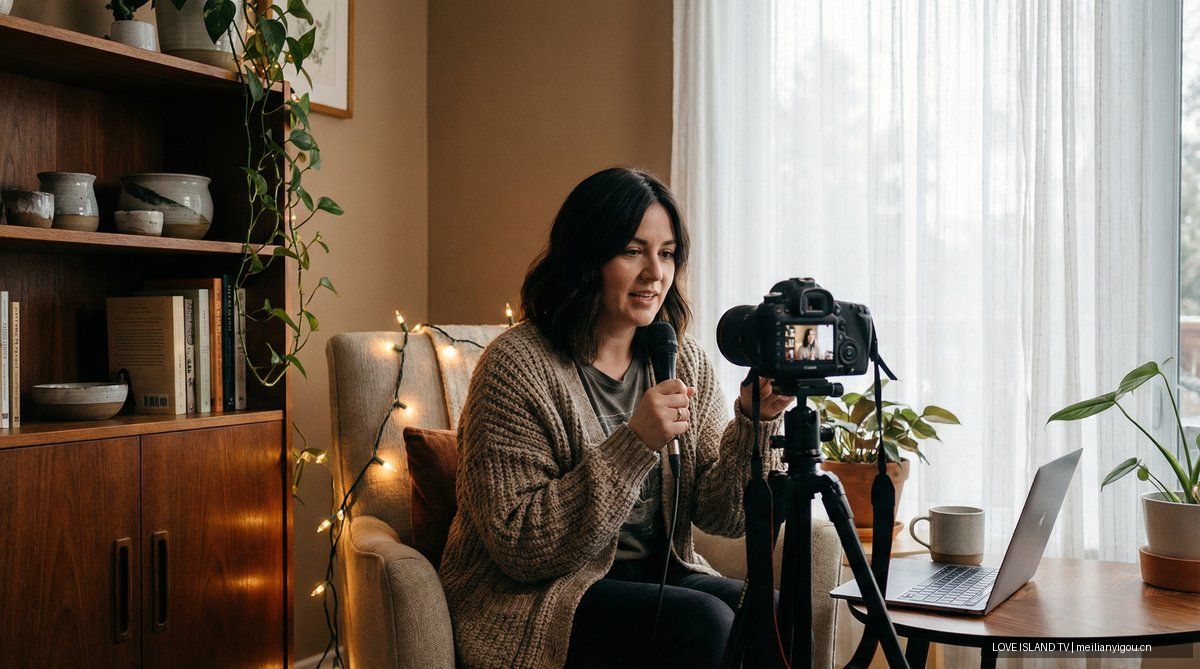 爱情岛TV - 日韩热播解说 - 《银河之声》最新综艺