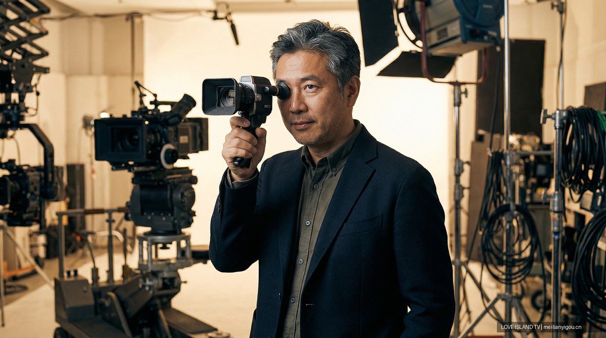 爱情岛TV - 《某天清晨变成怪物》