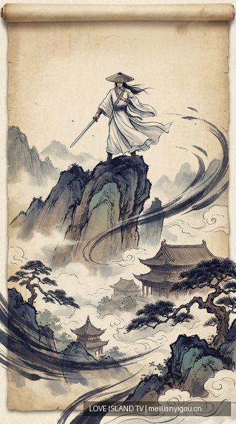 爱情岛TV - 《我们的婚姻》深度影评