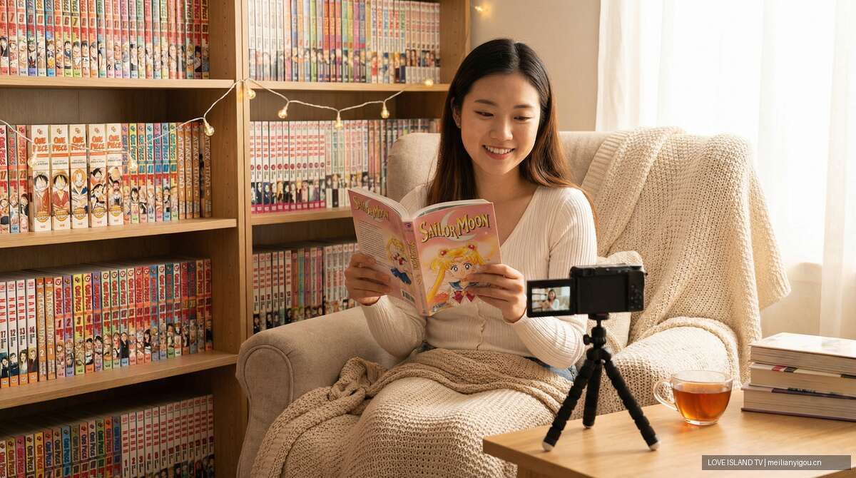 爱情岛TV - 日韩热播解说 - 《我们结婚吧 · 第三季》