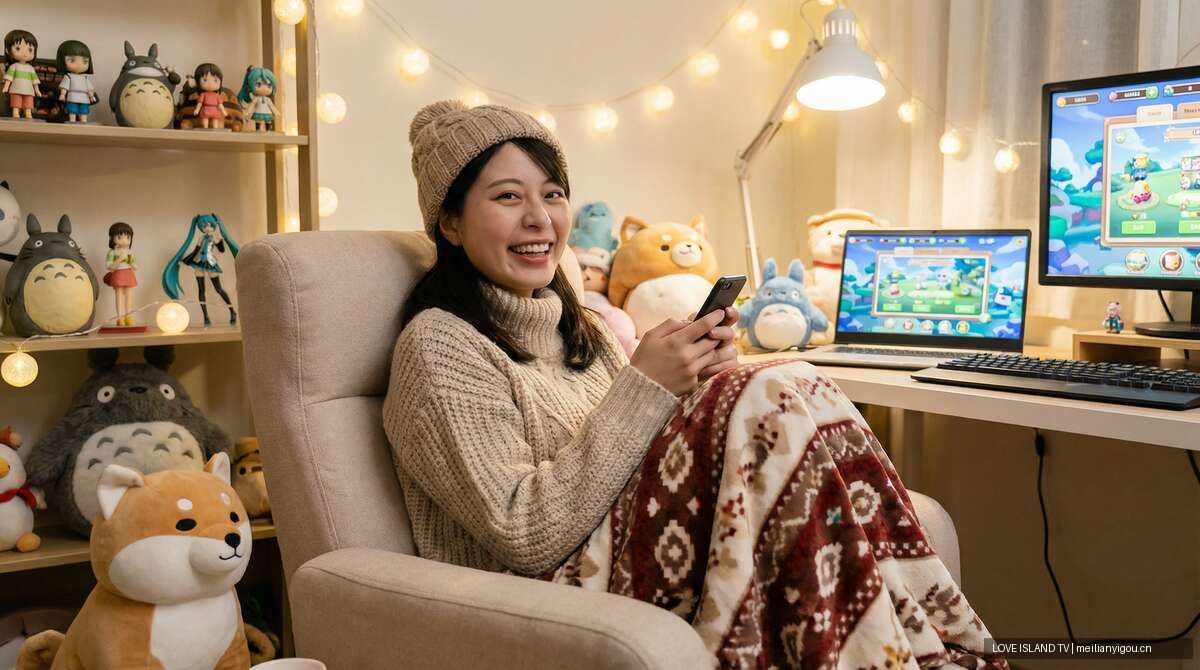 爱情岛TV - 欧美影视影评 - 《我们结婚吧 · 第三季》