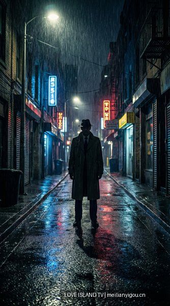 爱情岛TV - 综艺娱乐资讯 - 《某天清晨变成怪物》